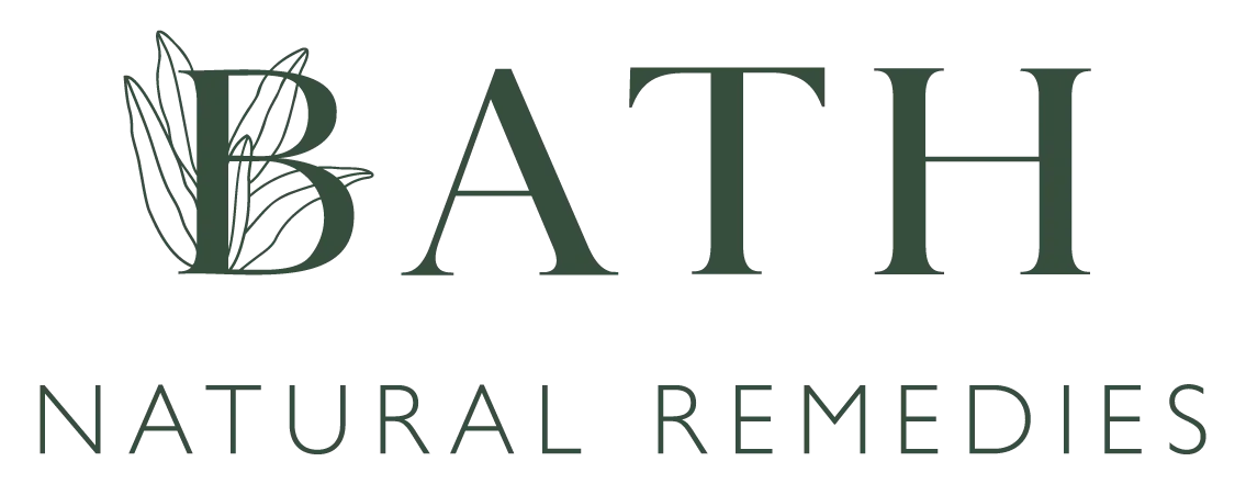 Bath Natural Remedies
